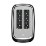 Lade das Bild in den Galerie-Viewer, ToastControl™ Smart Toaster Schwarz