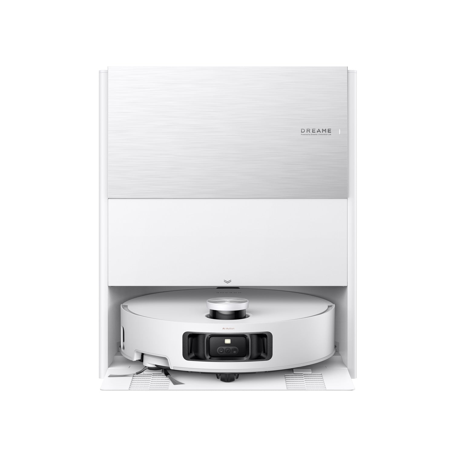 Dreame Aqua10 Roller Saugroboter