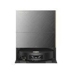 Lade das Bild in den Galerie-Viewer, Dreame X60 Pro Ultra Complete Grau Saugroboter
