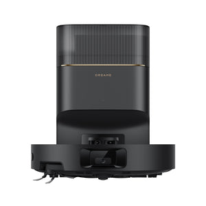 Dreame D20 Pro Plus Schwarz Saugroboter