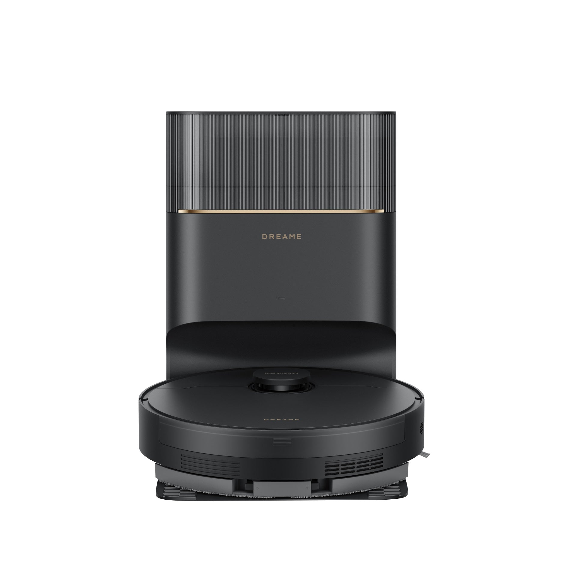 Dreame D20 Pro Plus Schwarz Saugroboter