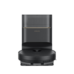 Dreame D20 Pro Plus Schwarz Saugroboter