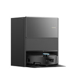 Lade das Bild in den Galerie-Viewer, Generalüberholte B-Ware: Dreame Aqua10 Ultra Roller Complete Schwarz Saugroboter
