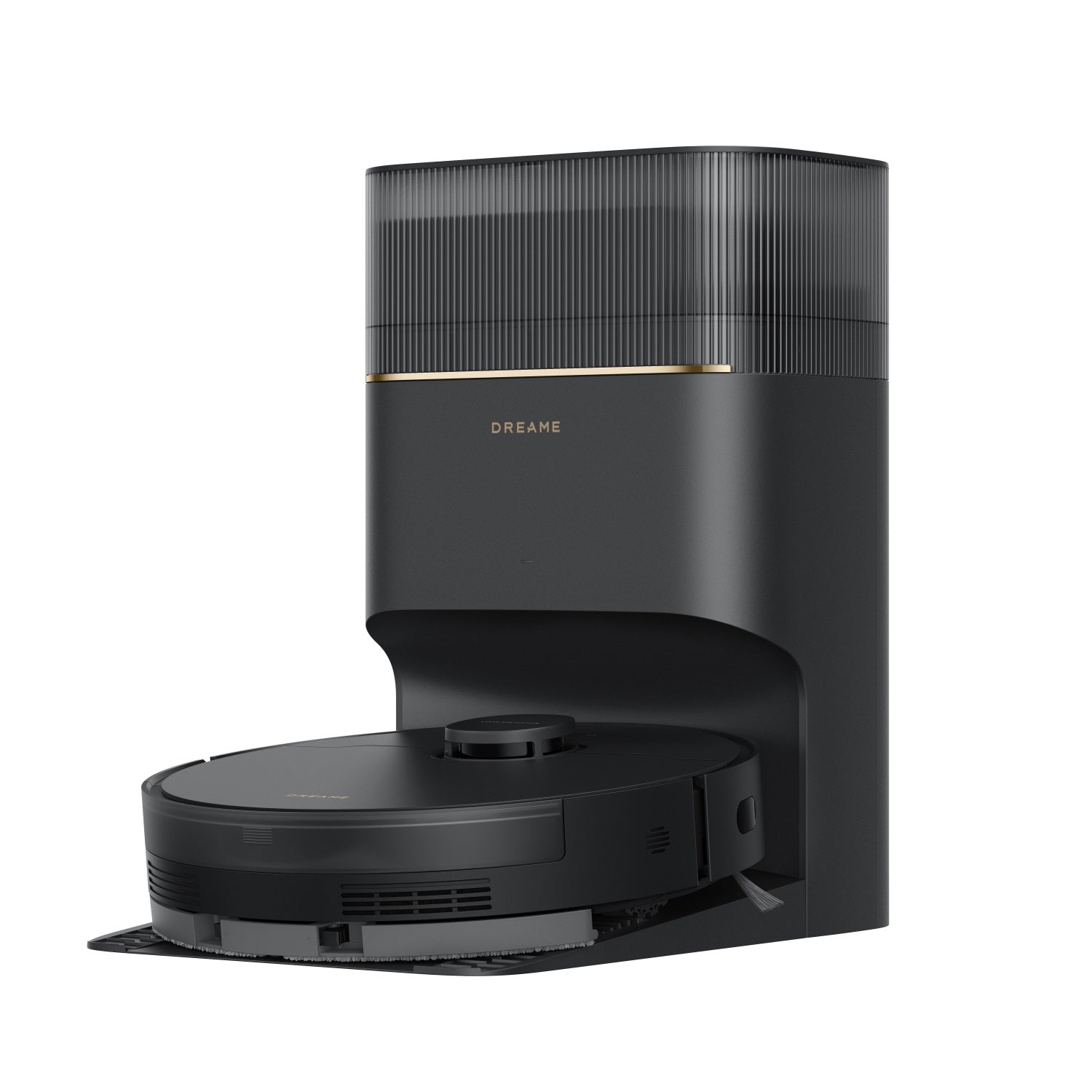 Dreame D20 Pro Plus Schwarz Saugroboter
