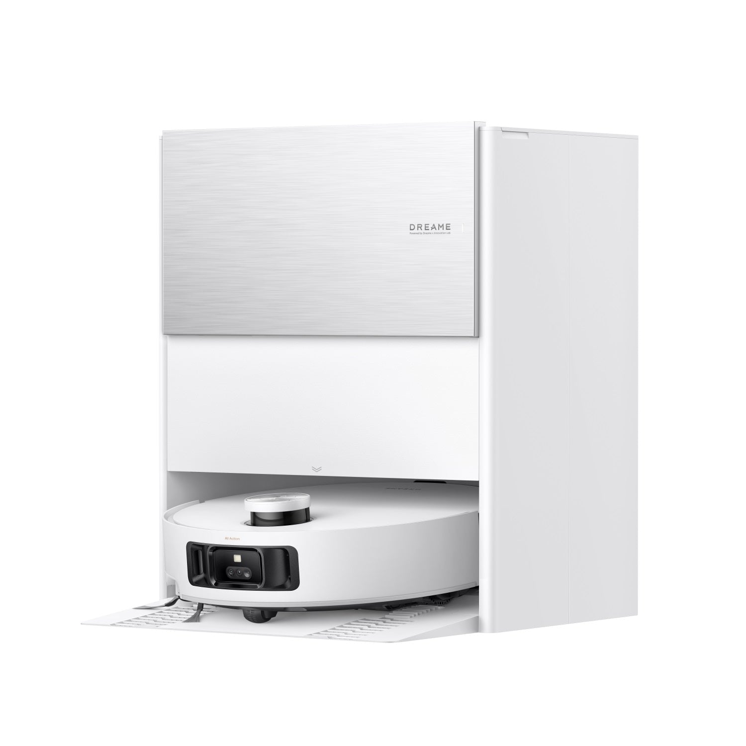 Dreame Aqua10 Roller Saugroboter