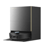 Lade das Bild in den Galerie-Viewer, Dreame X60 Pro Ultra Complete Grau Saugroboter
