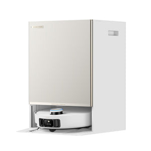 Dreame Matrix10 Ultra Saugroboter