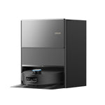 Lade das Bild in den Galerie-Viewer, Dreame Aqua10 Ultra Roller Complete Schwarz Saugroboter
