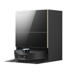 Lade das Bild in den Galerie-Viewer, Dreame X60 Pro Ultra Complete Schwarz Saugroboter
