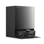 Lade das Bild in den Galerie-Viewer, Dreame X60 Pro Ultra Complete Grau Saugroboter

