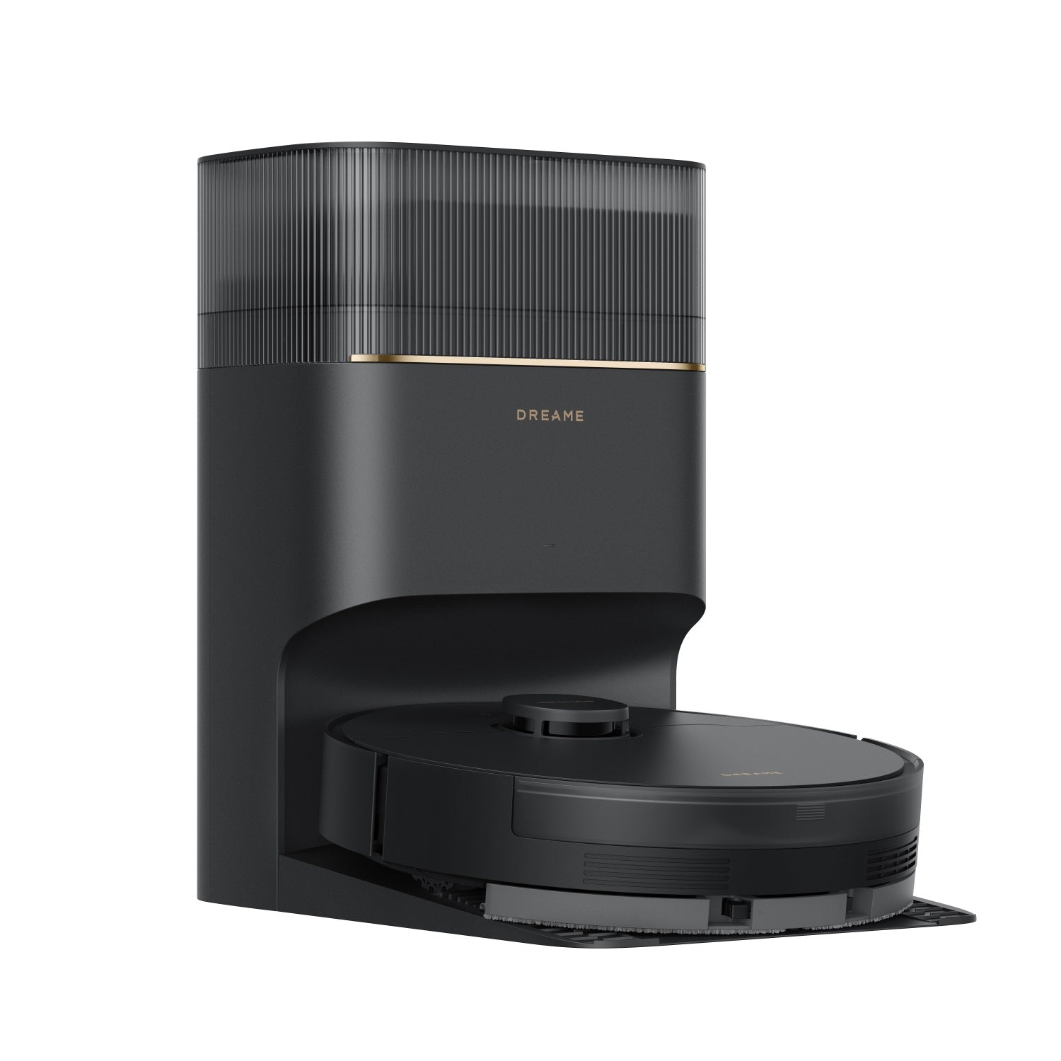 Dreame D20 Pro Plus Schwarz Saugroboter