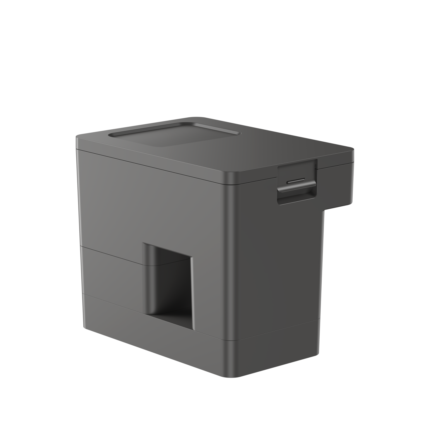 Wasseranschluss-Kit für automatisches Nachfüllen und Entleeren für Matrix10Ultra