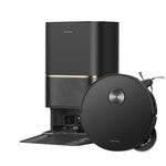 Lade das Bild in den Galerie-Viewer, Dreame L60 Ultra Schwarz Saugroboter