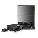Lade das Bild in den Galerie-Viewer, Dreame X60 Pro Ultra Complete Grau Saugroboter
