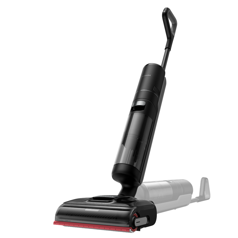 Dreame H15S Nass- und Trockensauger