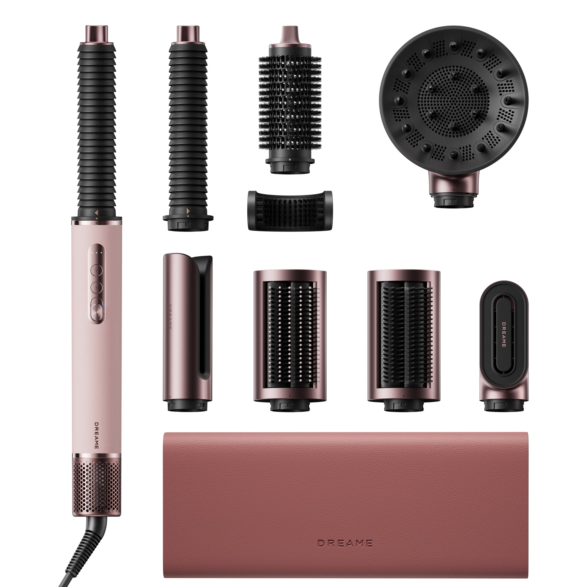 Dreame AirStyle Era 2 Multi-Haarstyler