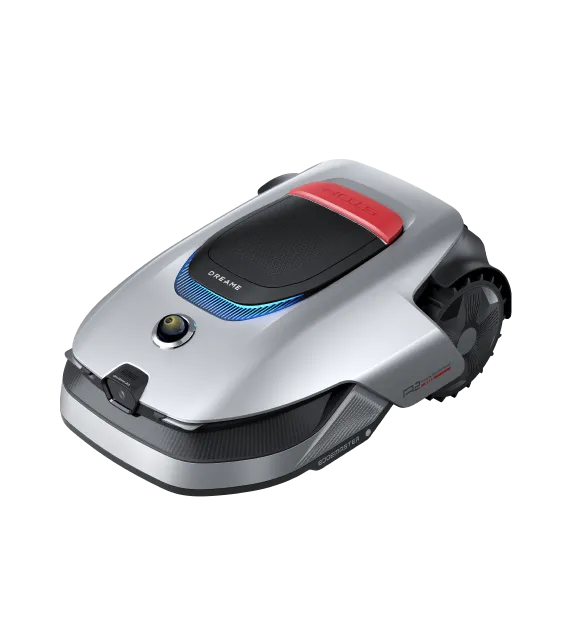 Dreame Mähroboter A2