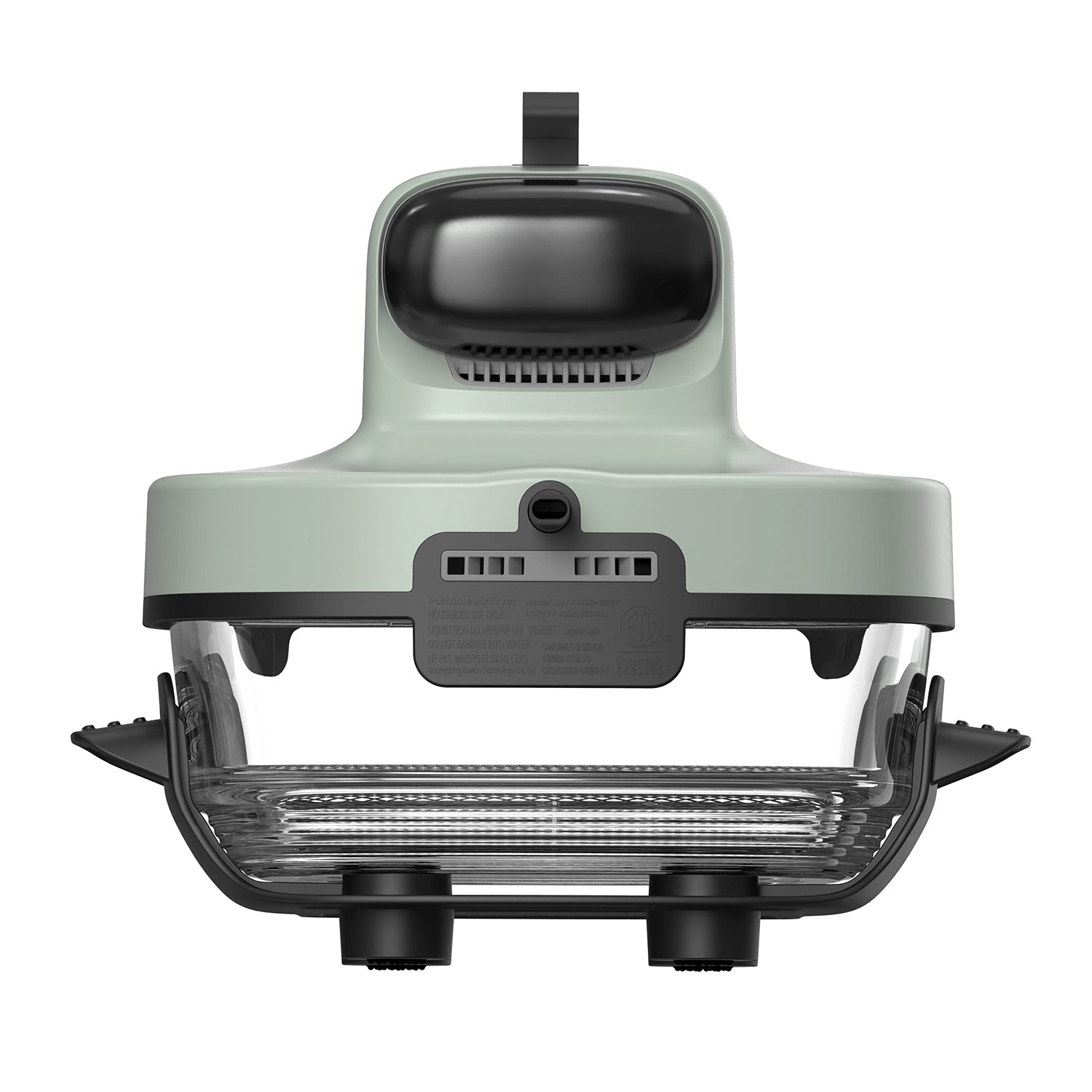 Dreame Tasti™ Heißluftfritteuse