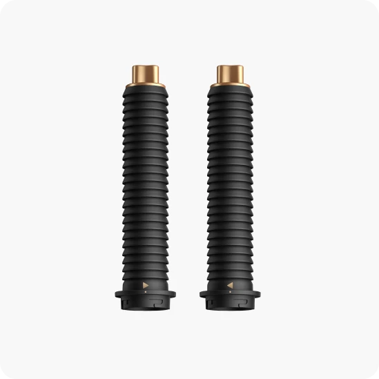 2x Aufsatz zum automatischen Aufwickeln (32 mm)