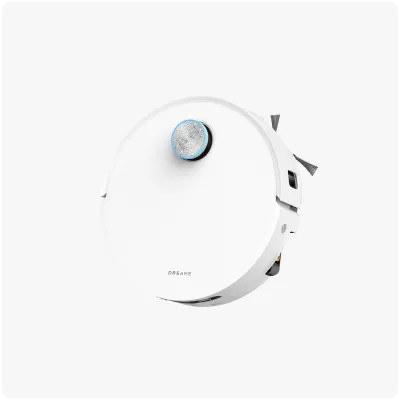 Dreame Aqua10 Ultra Track Complete Saugroboter