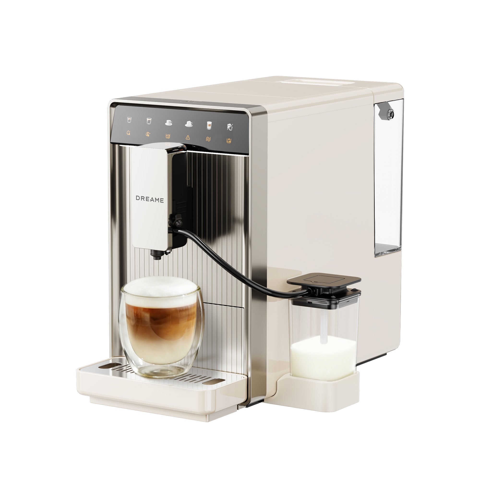 Dreame Ecceluxe™ Slim Espresso-Vollautomat