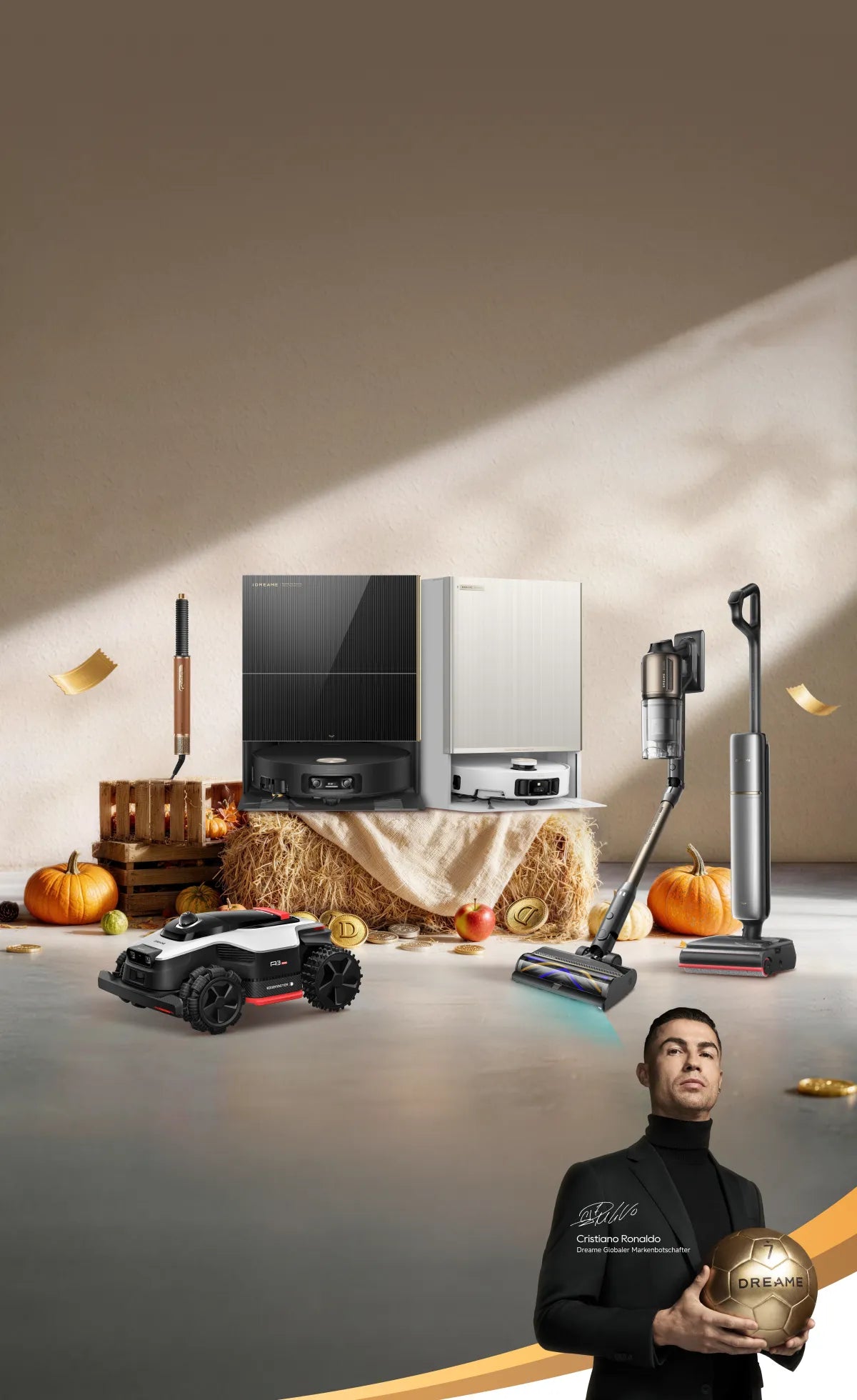 Ihre Wunschliste.
 Jetzt günstiger.Bis zu  1.050 €  Rabatt 
29. September bis 7. Oktober Jetzt kaufen