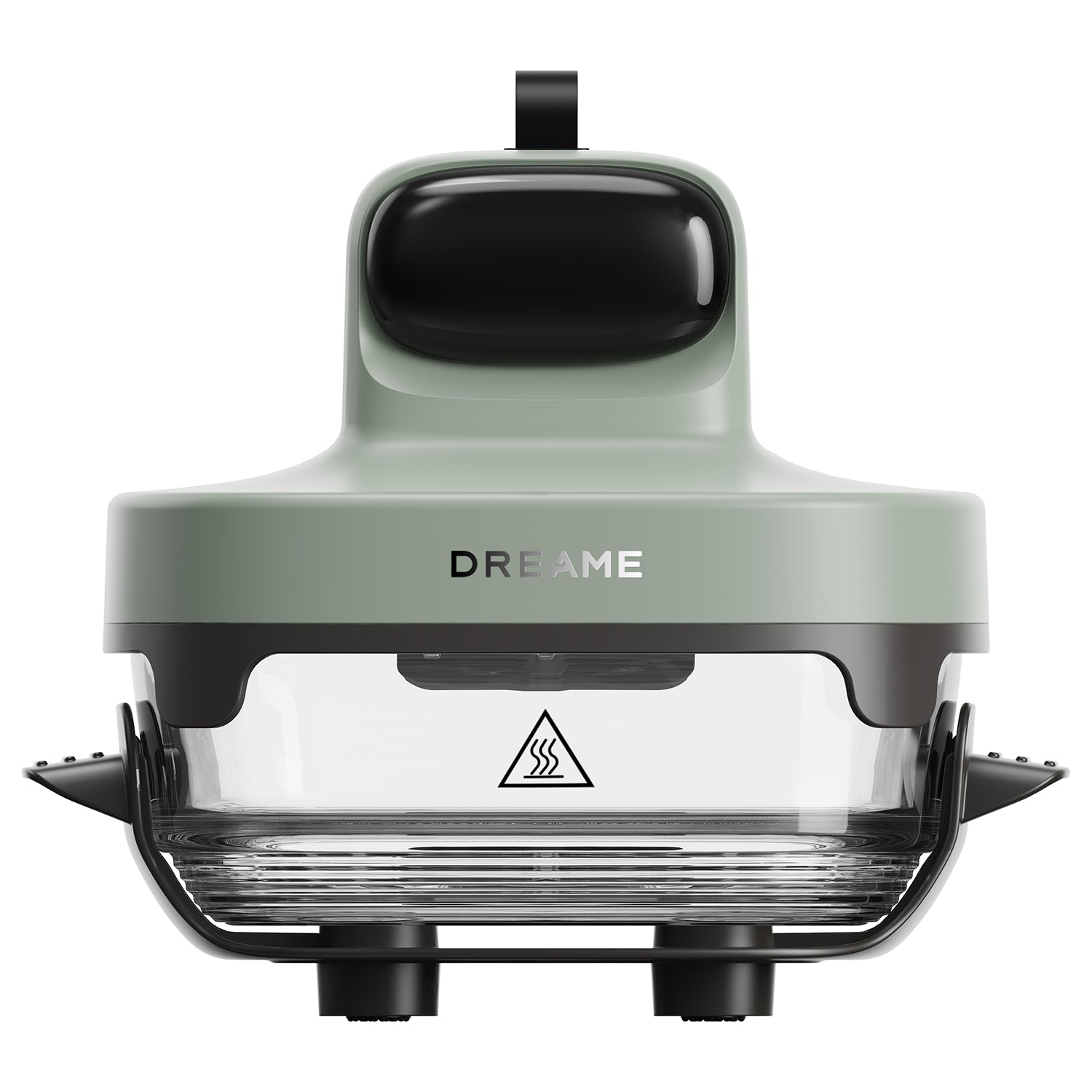 Dreame Tasti™ Heißluftfritteuse