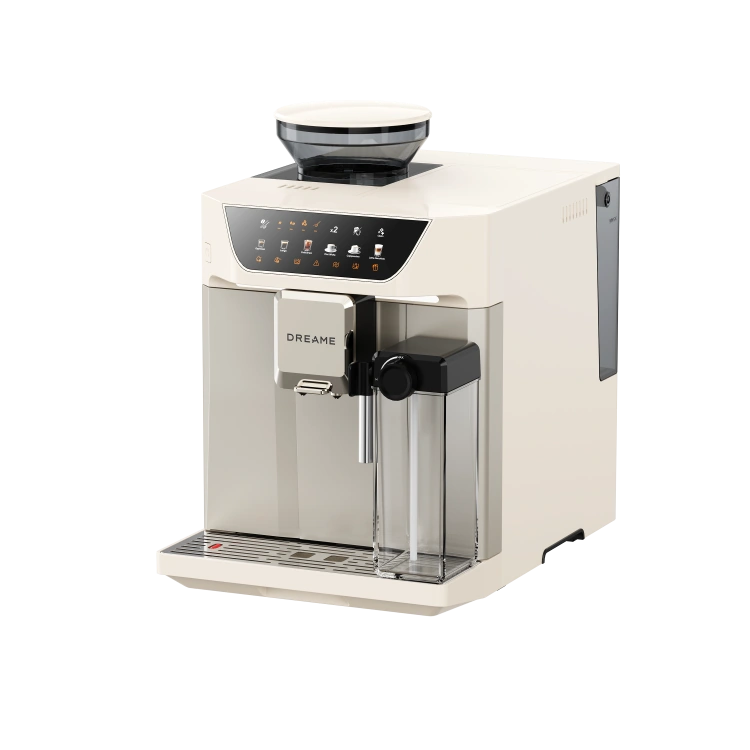 Dreame Ecceluxe™ Master Espresso-Vollautomat