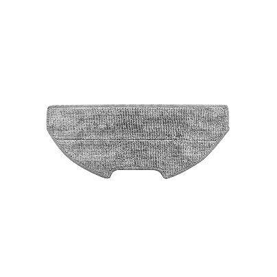 Wischpad (vormontiert × 1) × 1