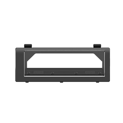 Bürstenschutz (vormontiert) × 1