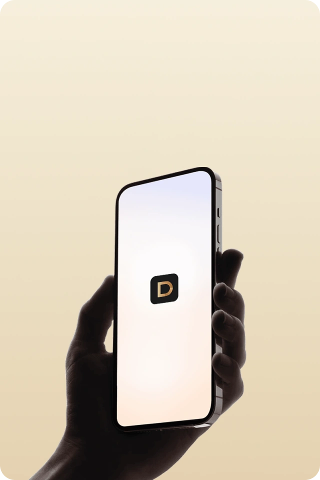 Steuerung per DREAME-App