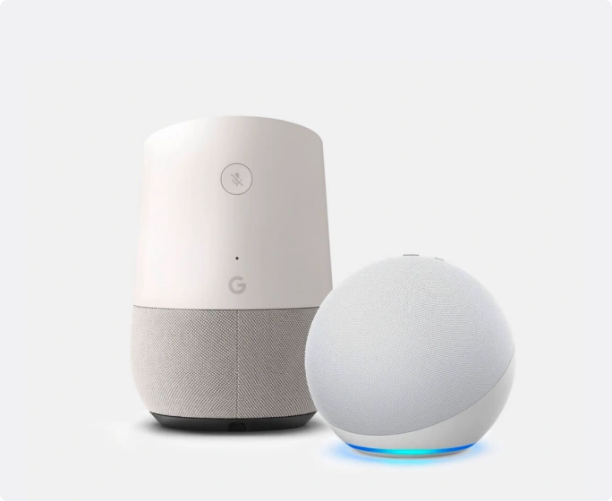 Unterstützung von Drittanbietergeräten