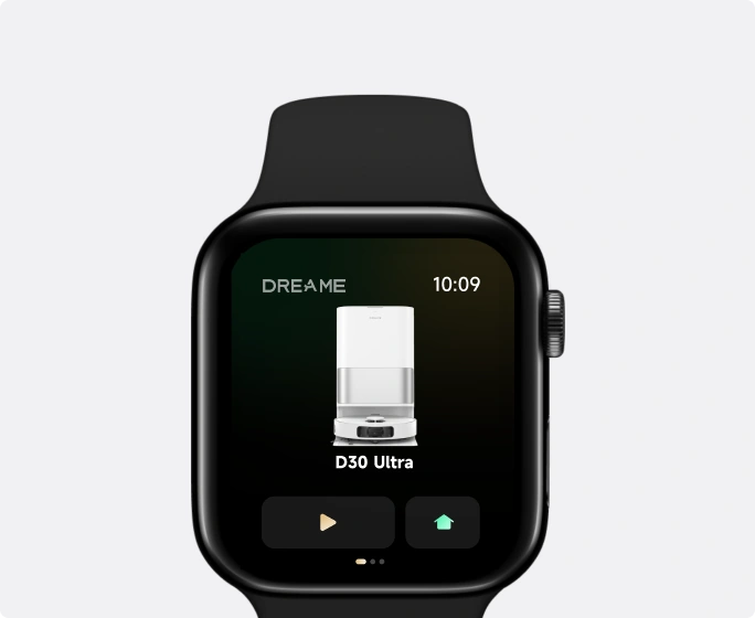 Apple Watch App