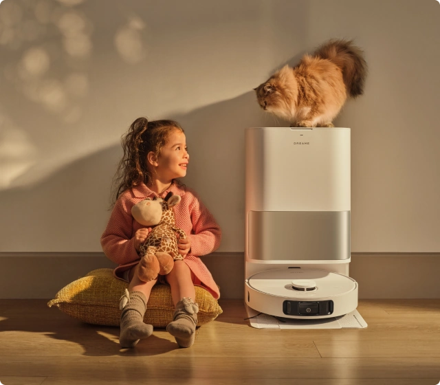 Effektive Geräuschreduzierung