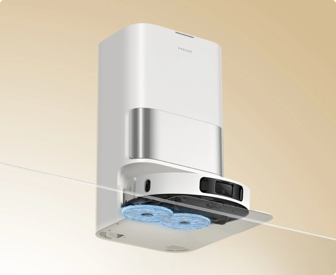 Automatische Reinigung <br class="d30u_c-small-hide">des Wischmopps