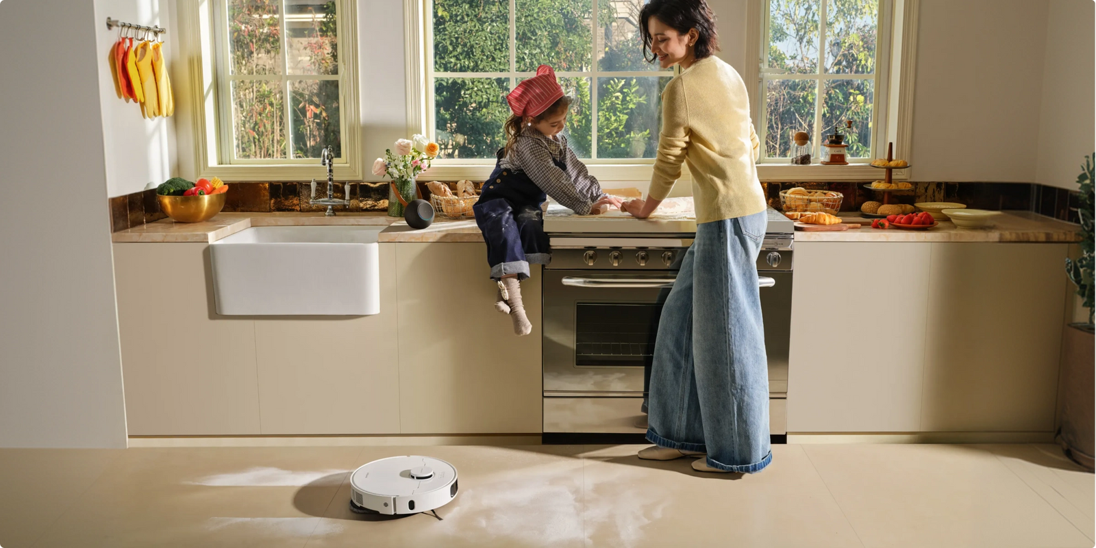 Smarte Steuerung <br class="d30u_c-pc-hide">der Reinigung