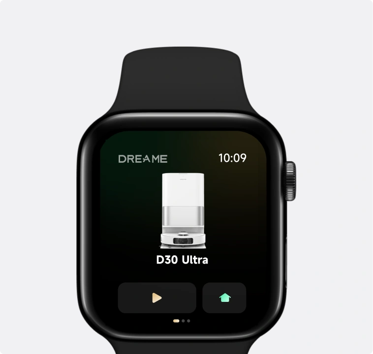 Apple Watch App