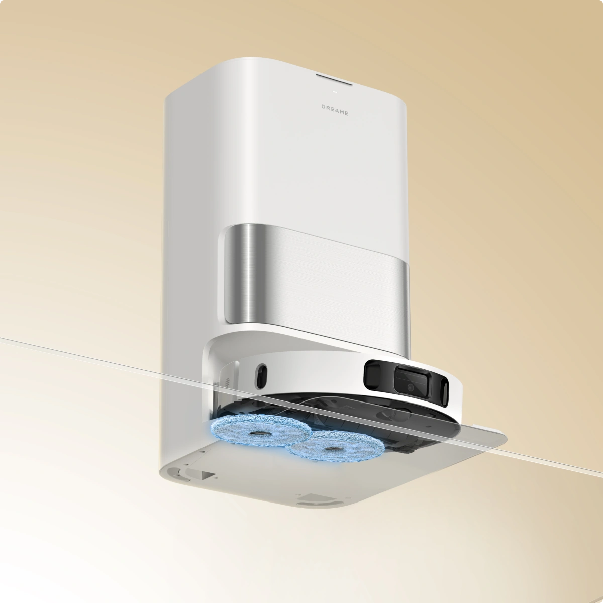 Automatische Reinigung <br class="d30u_c-small-hide">des Wischmopps