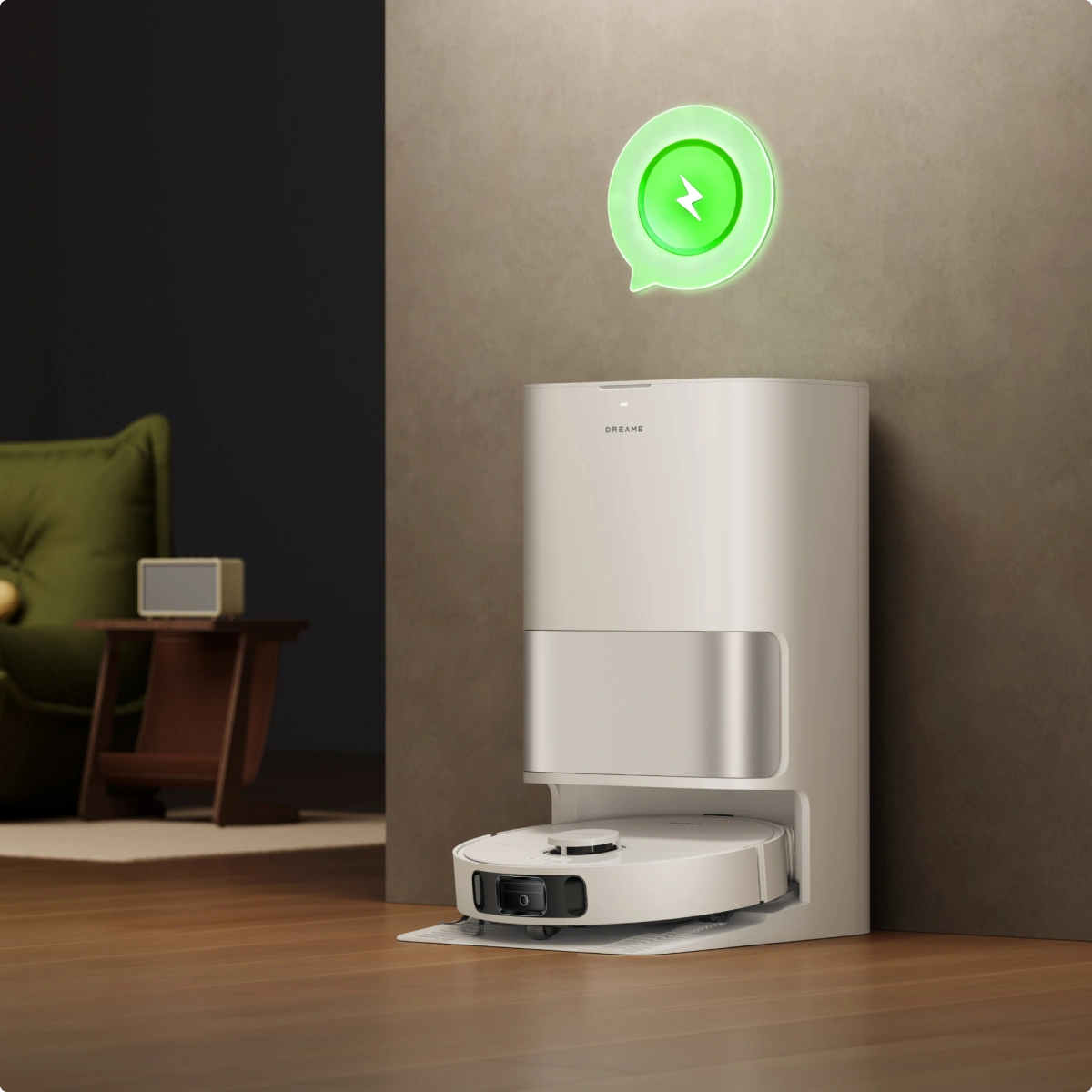 Sparen Sie bares Geld mit intelligentem Laden außerhalb der Spitzenzeiten