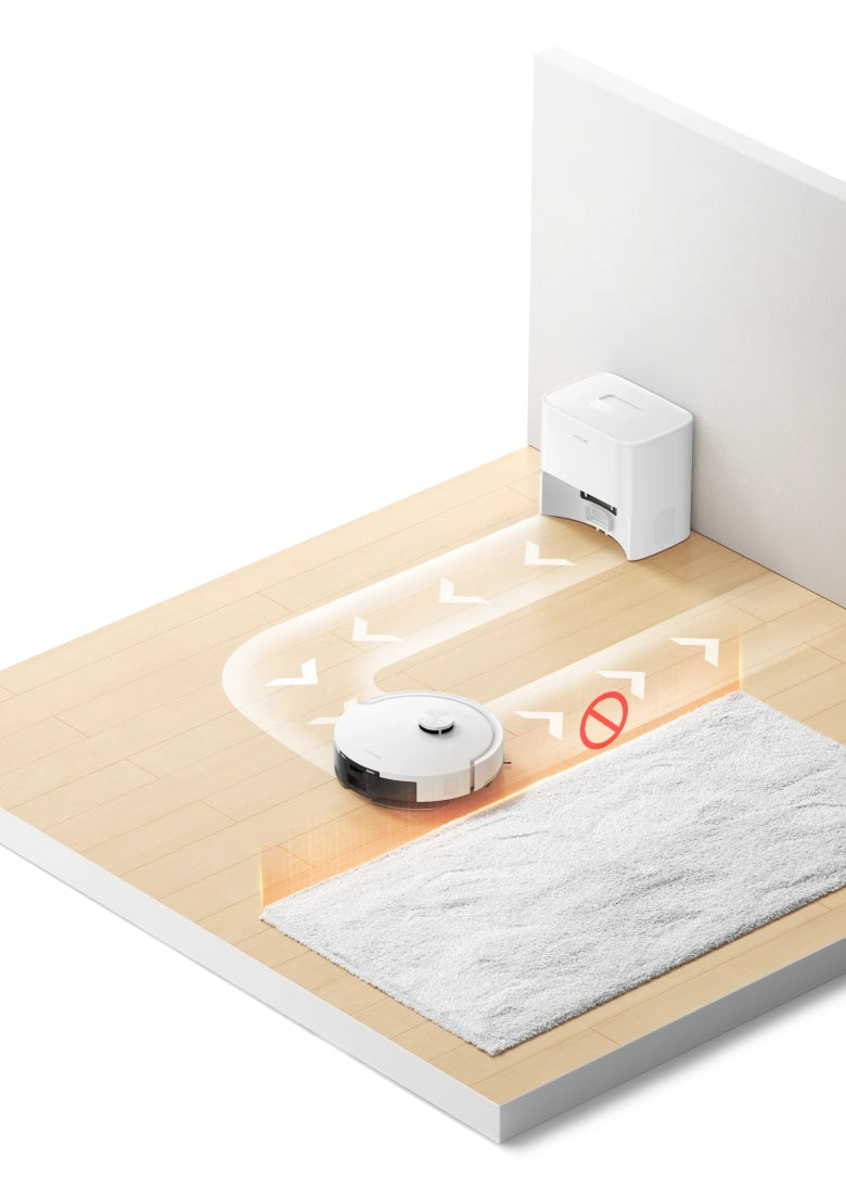 Umgehen und Schützen