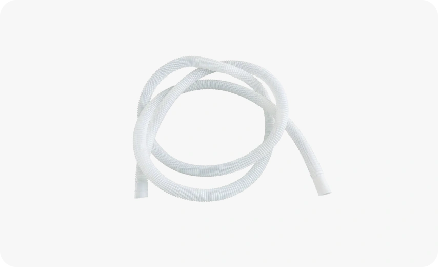 <span class="dd20c-small-hide">Durchgehender 1,5 m langer Ablaufschlauch × 1</span><span class="dd20c-pc-hide">Benutzerhandbuch <br>× 1</span>