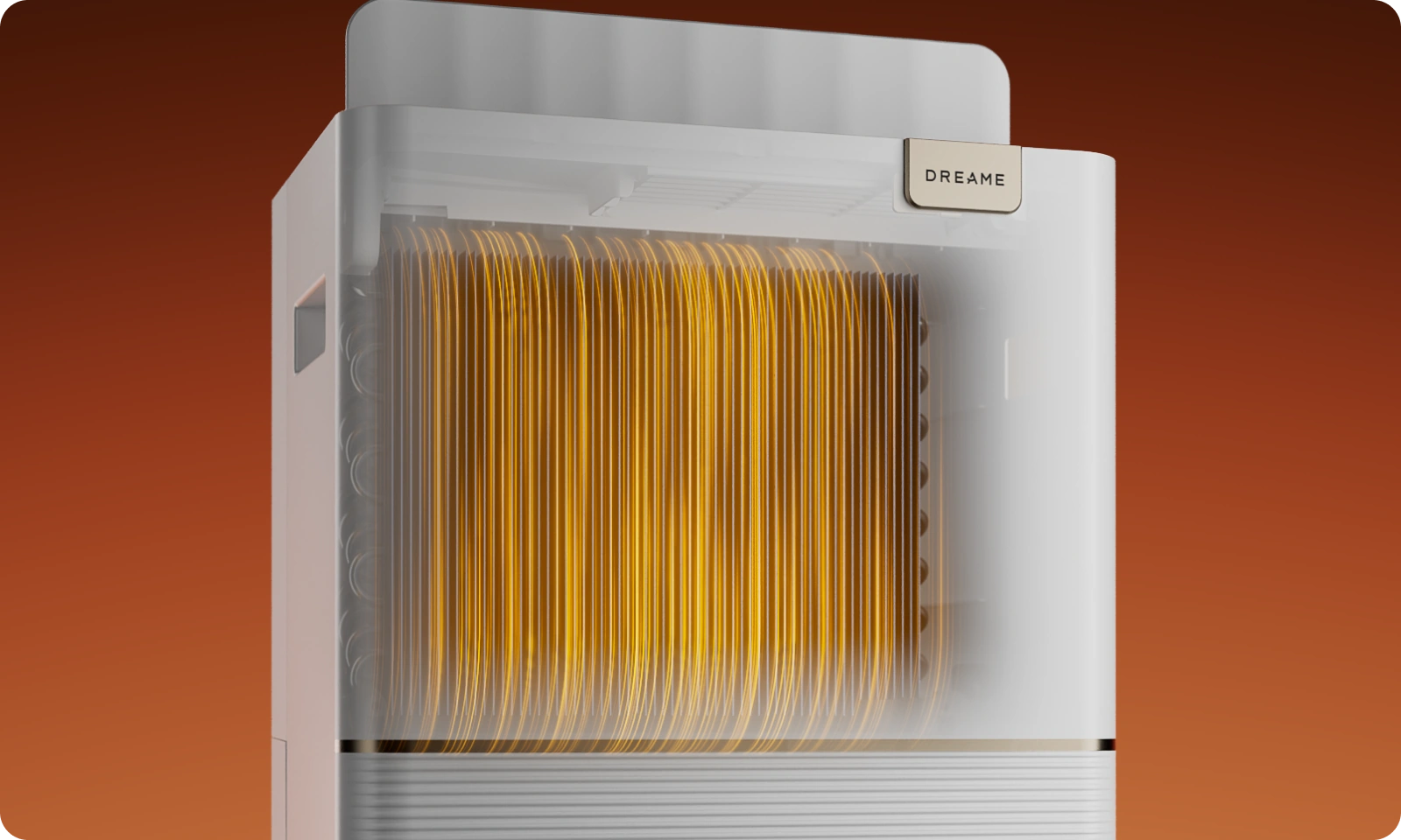 Automatisches Abtauen für konstante Leistung bei <br class="dd20c-pc-hide">niedrigen Temperaturen