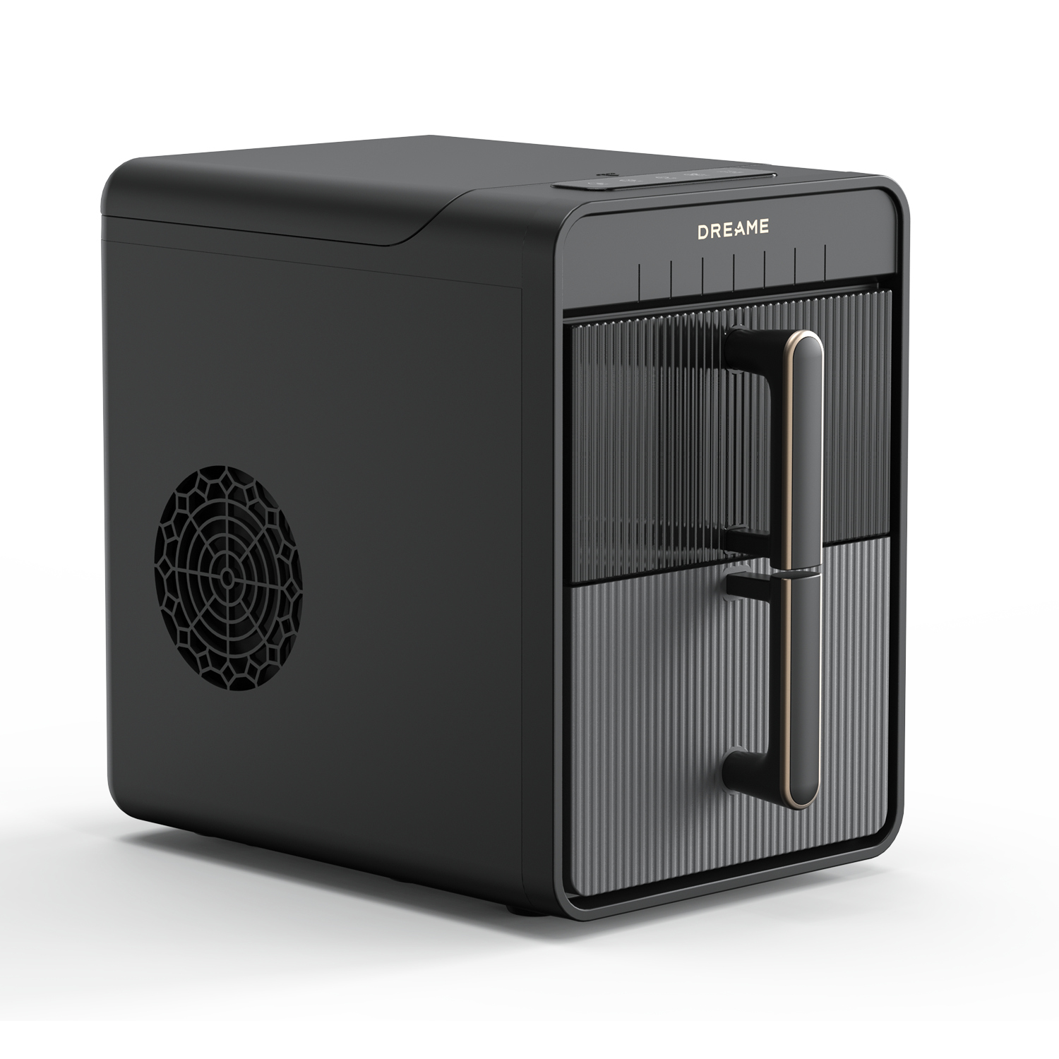 Dreame Aura Hohlkegel-Eisbereiter