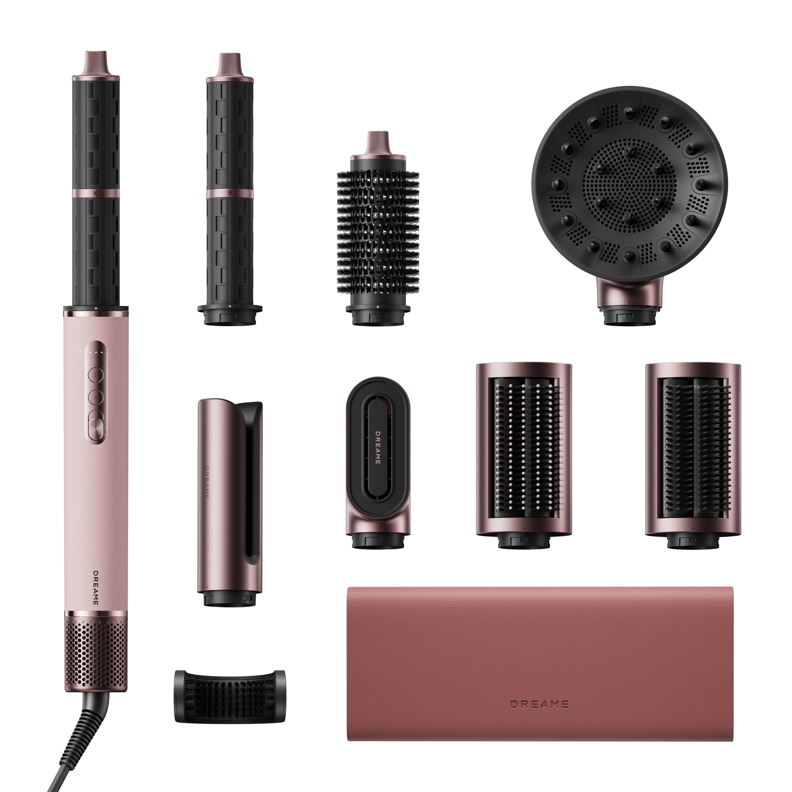 Dreame AirStyle Era Multi-Haarstyler