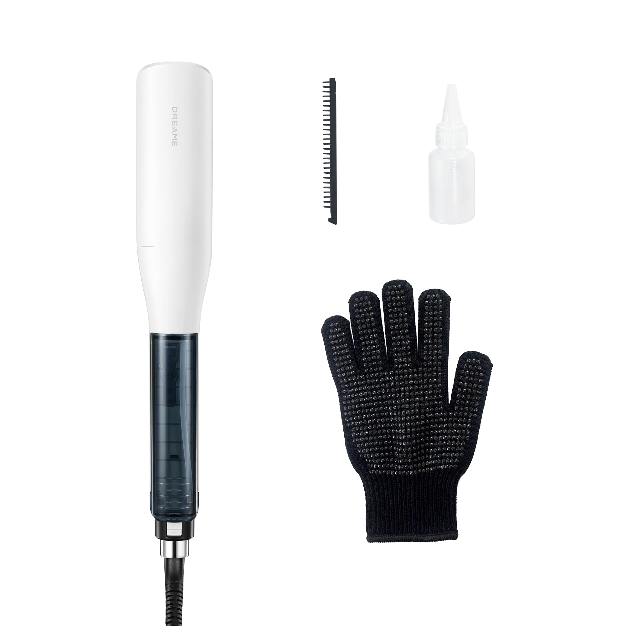 Dreame AuraSteam Straight  Glätteisen