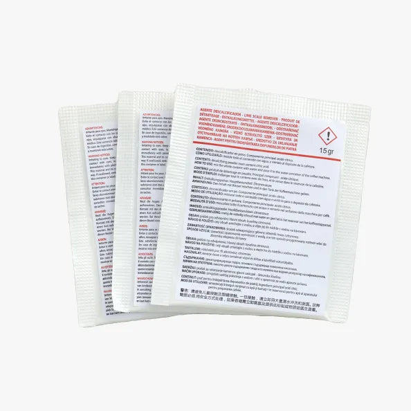 Entkalkungsmittel 
x 3