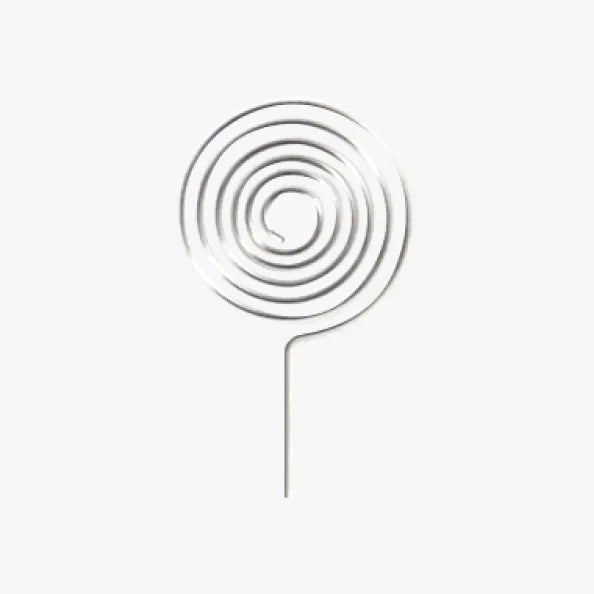 Reinigungsnadel 
x 1