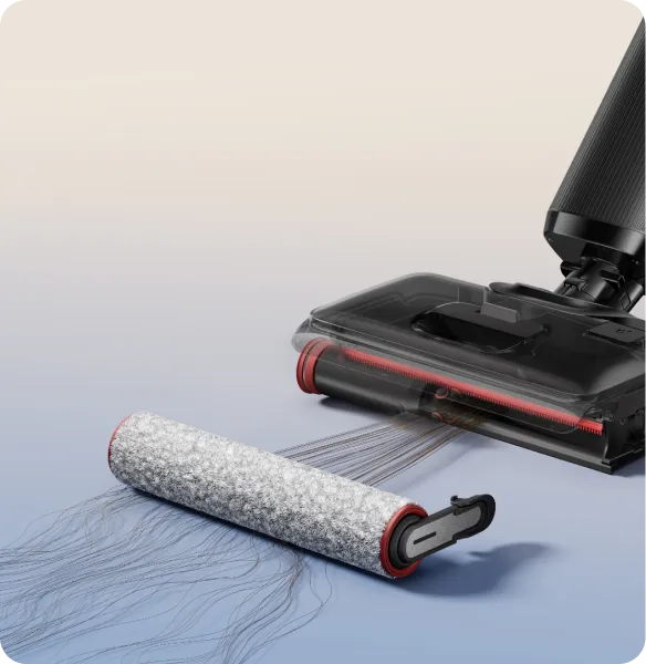 TangleCut™ 2.0 Elastischer Schaber