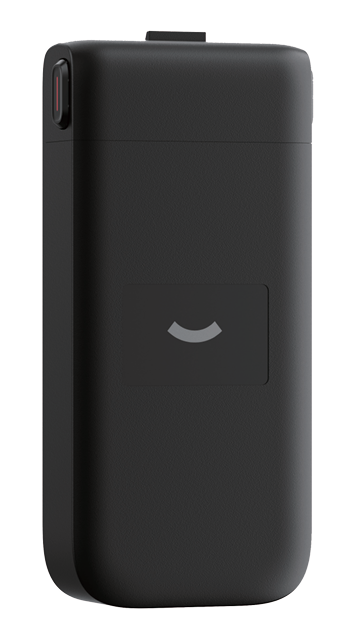 Akkupack für H15Mix