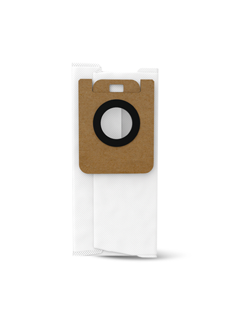 Staubauffangbeutel 4 Z10Pro